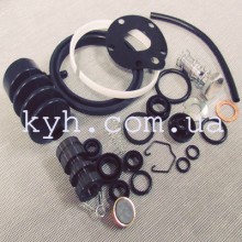 Р/к ПГУ Эталон /большой/ KYH